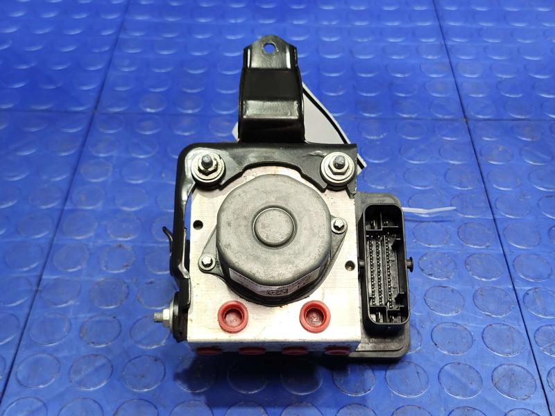 2016 Honda Fit Anti-Lock Brake Parts