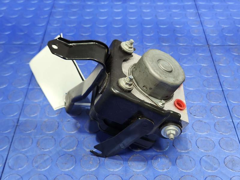2016 Honda Fit Anti-Lock Brake Parts