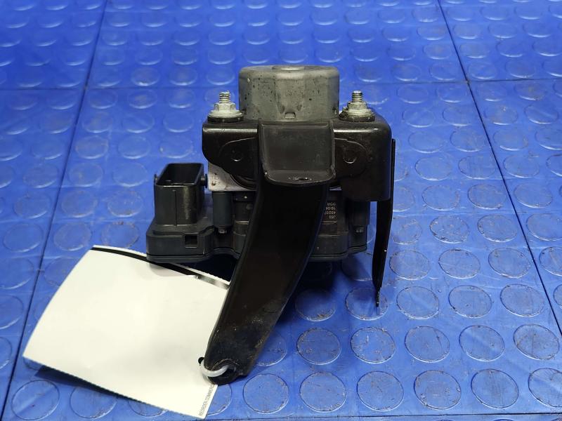 2016 Honda Fit Anti-Lock Brake Parts