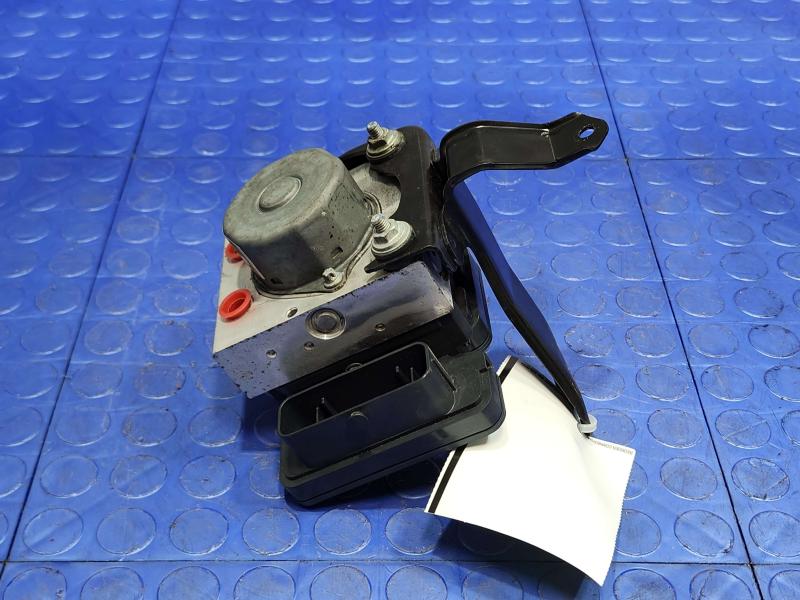 2016 Honda Fit Anti-Lock Brake Parts
