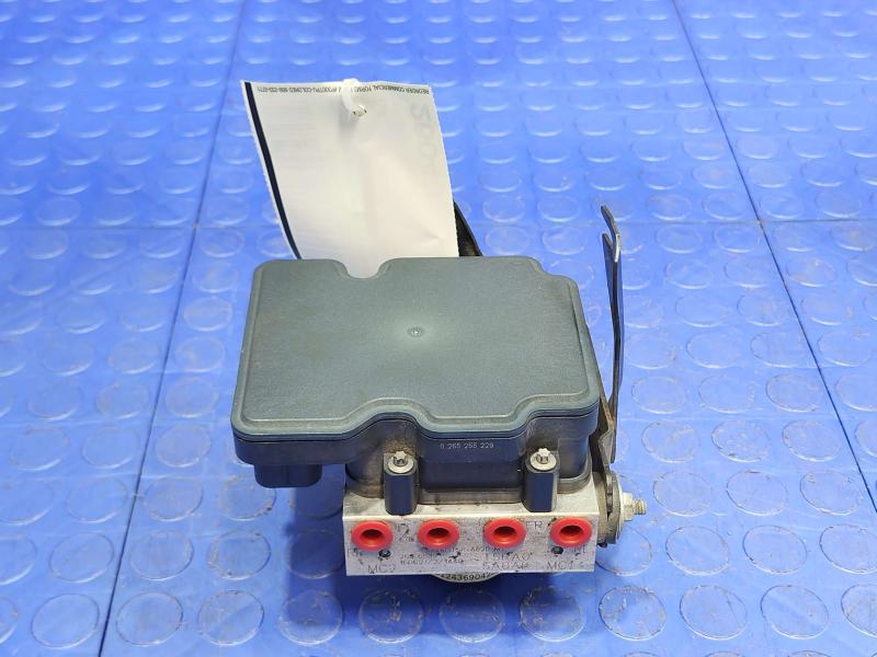 2016 Honda Fit Anti-Lock Brake Parts