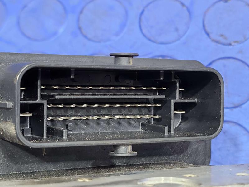 2016 Honda Fit Anti-Lock Brake Parts