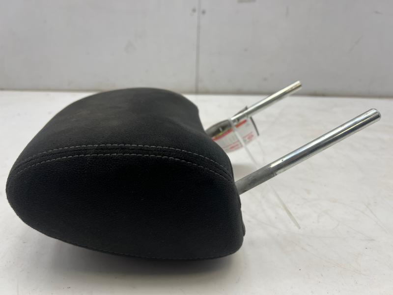 2010 - 2012 Nissan Altima Front Headrest Black Cloth Left or Right Side OEM 86400ZX00A,LH