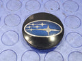 2018 Subaru Legacy Center Cap