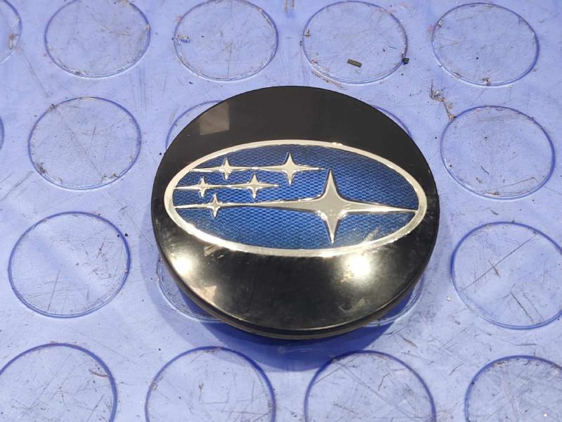 2018 Subaru Legacy Center Cap