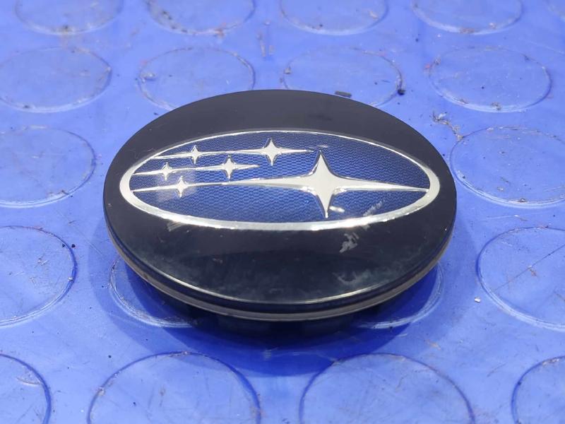 2018 Subaru Legacy Center Cap