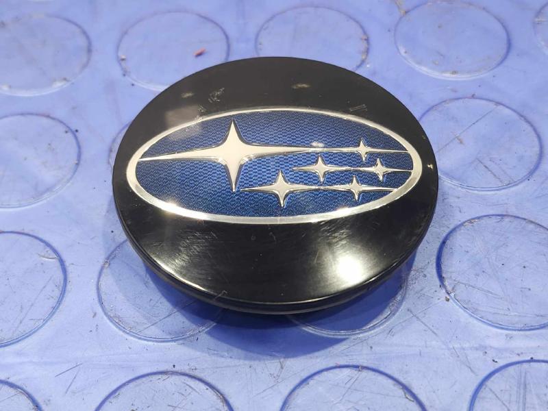 2018 Subaru Legacy Center Cap