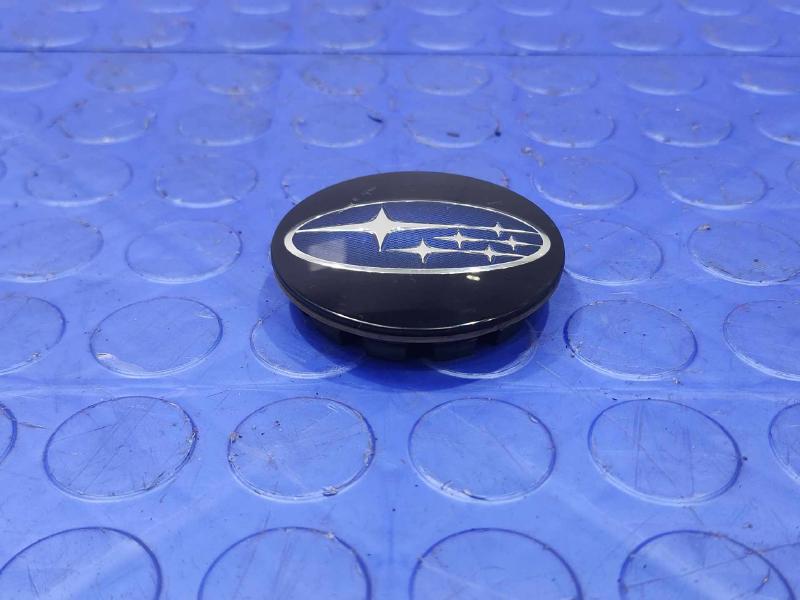 2018 Subaru Legacy Center Cap