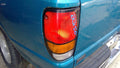 1996 Mazda B2300 Tail Light Assembly