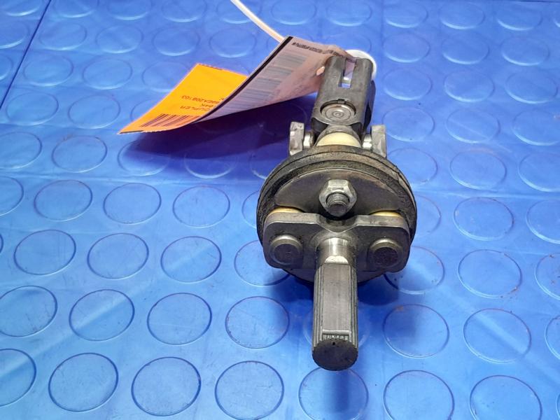 2014 Honda Accord Steering Coupler