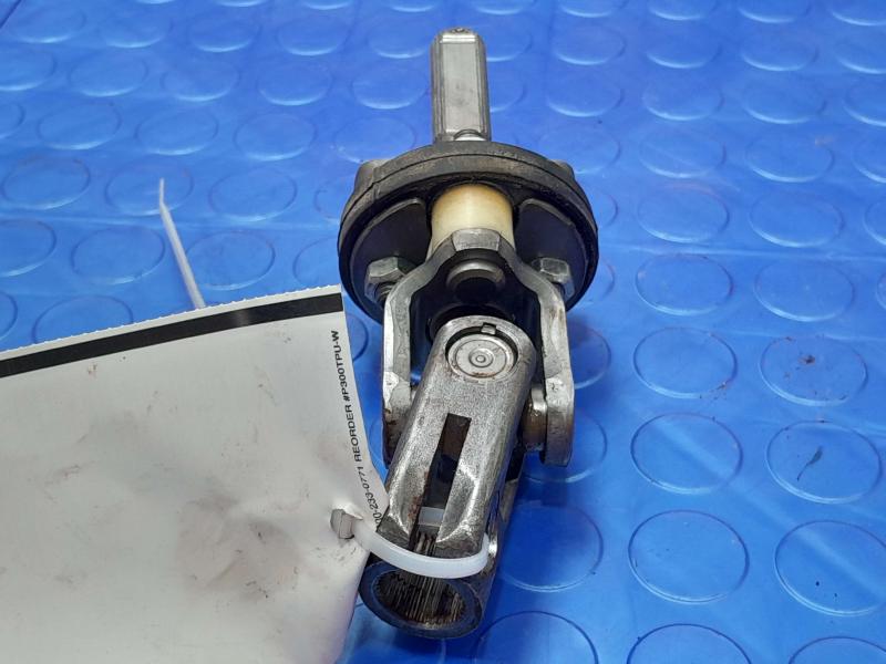 2014 Honda Accord Steering Coupler