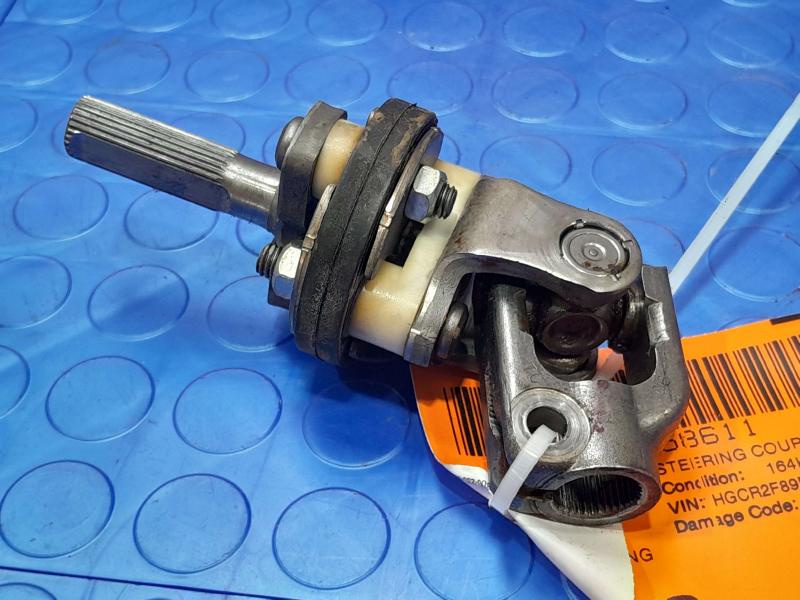 2014 Honda Accord Steering Coupler