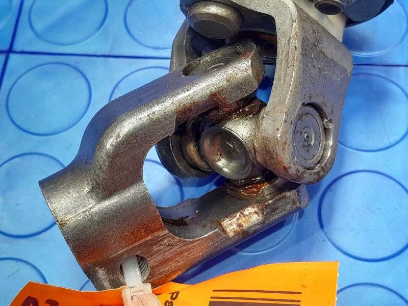 2014 Honda Accord Steering Coupler