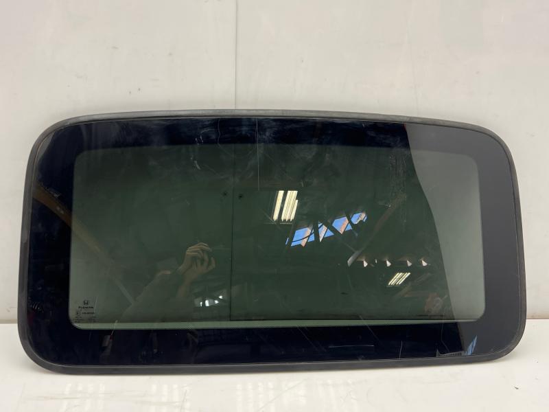 2016 Honda CR-V Roof Glass (Glass Only)