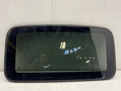 2016 Honda CR-V Roof Glass (Glass Only)