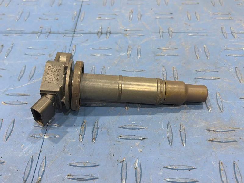 2007 Toyota RAV4 Ignition Coil/Ignitor