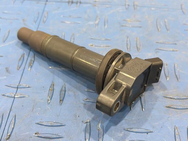 2007 Toyota RAV4 Ignition Coil/Ignitor