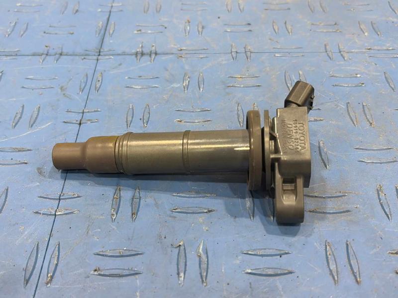 2007 Toyota RAV4 Ignition Coil/Ignitor
