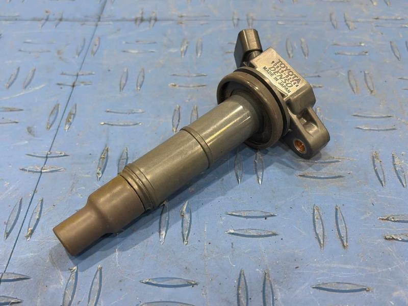 2007 Toyota RAV4 Ignition Coil/Ignitor