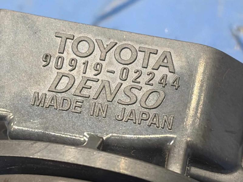 2007 Toyota RAV4 Ignition Coil/Ignitor