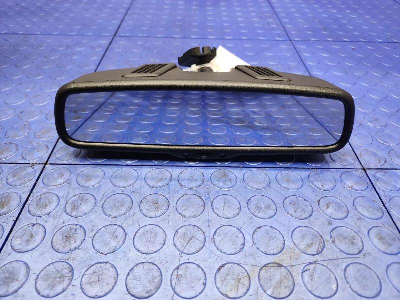 2011-2013 Dodge Durango Rear View Mirror Autodimming Microphone OEM 68088023AA