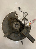 2019 Nissan Sentra Spindle Knuckle Front