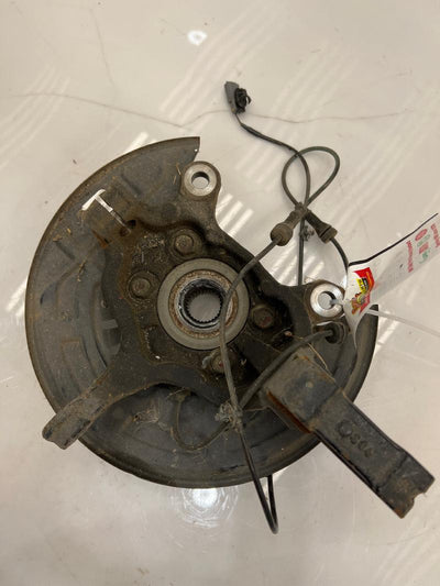 2019 Nissan Sentra Spindle Knuckle Front