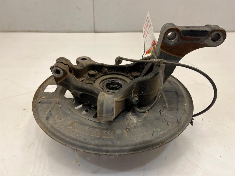 2019 Nissan Sentra Spindle Knuckle Front