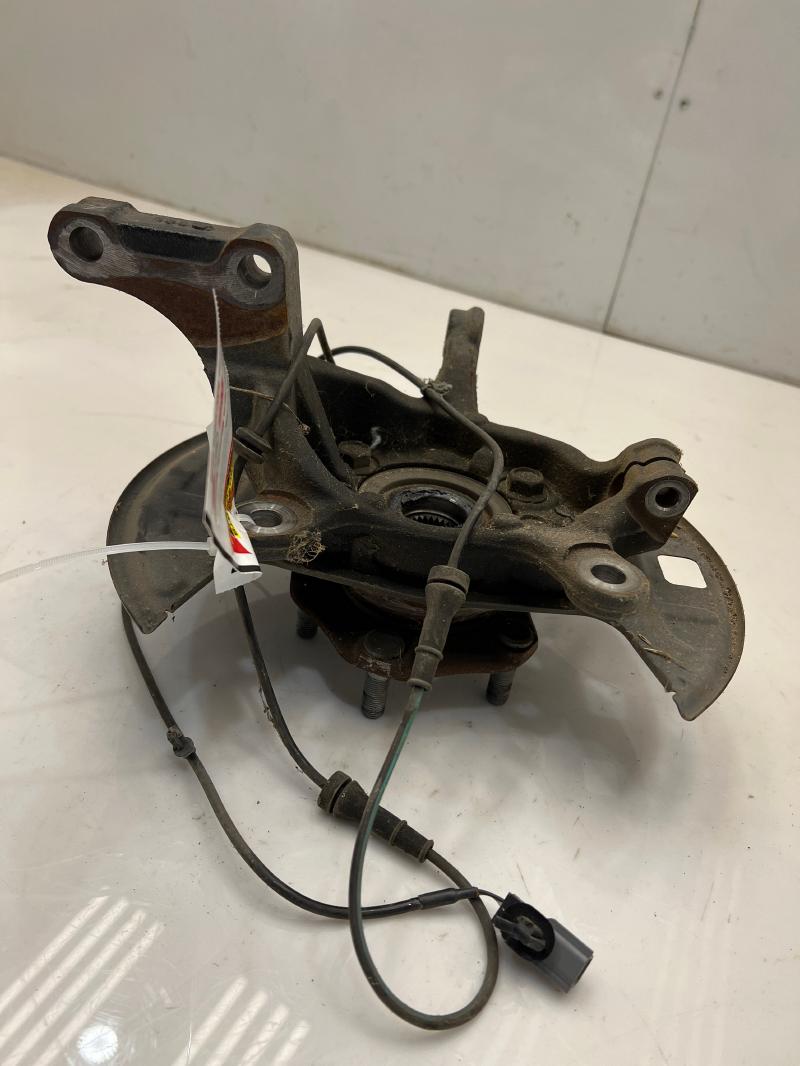 2019 Nissan Sentra Spindle Knuckle Front