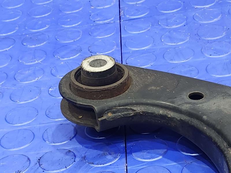 2017 Toyota Prius Upper Control Arm Rear
