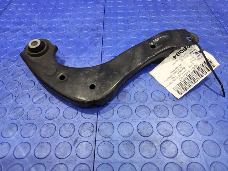 2017 Toyota Prius Upper Control Arm Rear