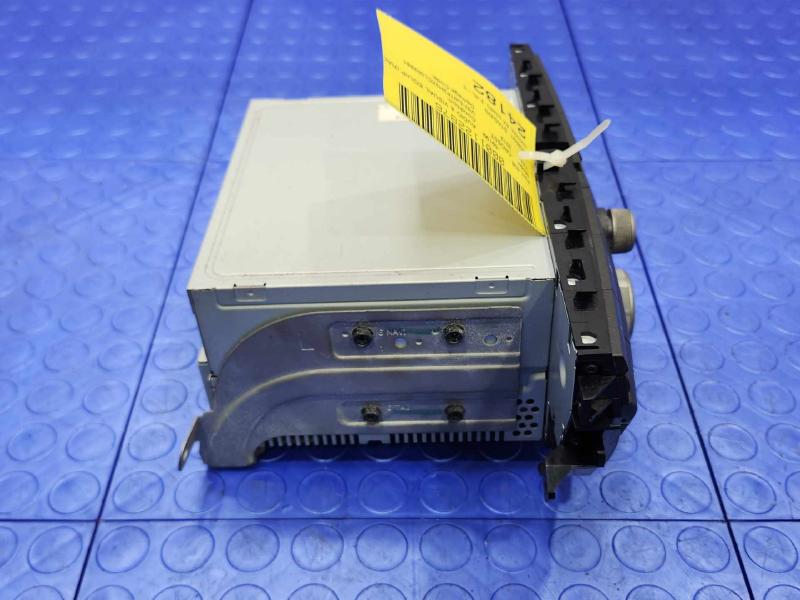 2012 Honda Crosstour 2.4L EX Radio Control Panel Receiver Head Unit OEM 39170TY4A11