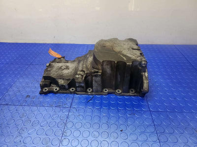 2015 Ford F-150 Oil Pan