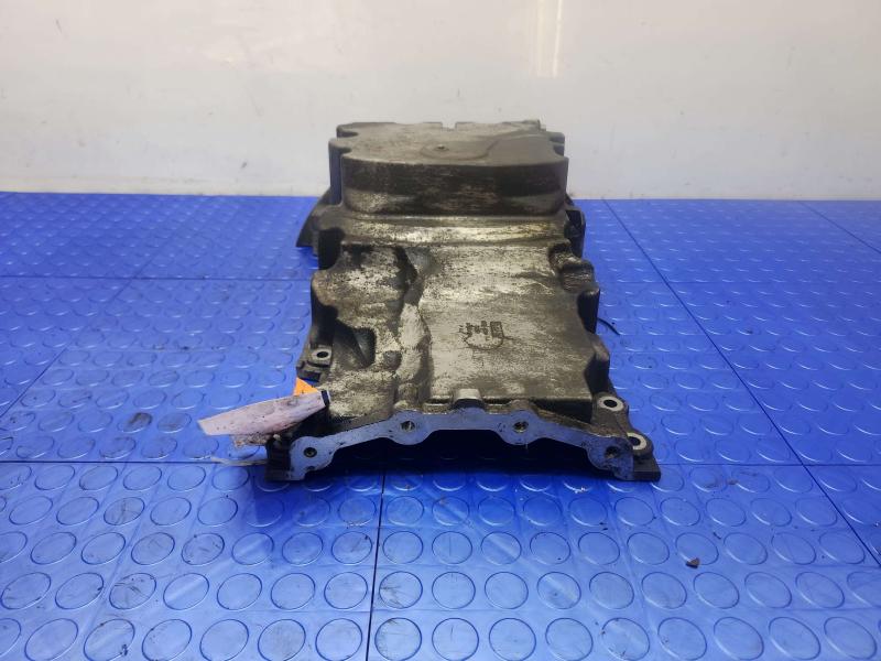 2015 Ford F-150 Oil Pan