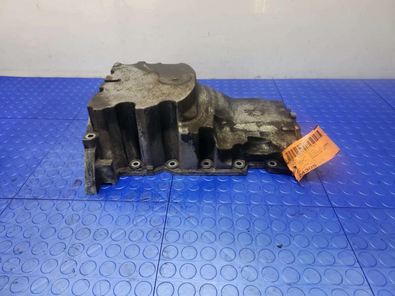 2015 Ford F-150 Oil Pan