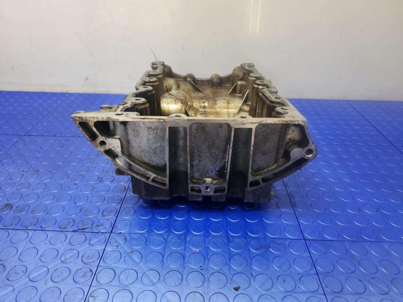 2015 Ford F-150 Oil Pan