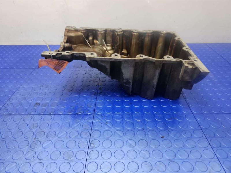 2015 Ford F-150 Oil Pan