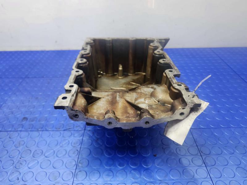 2015 Ford F-150 Oil Pan