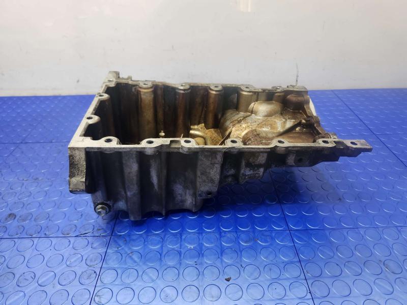 2015 Ford F-150 Oil Pan
