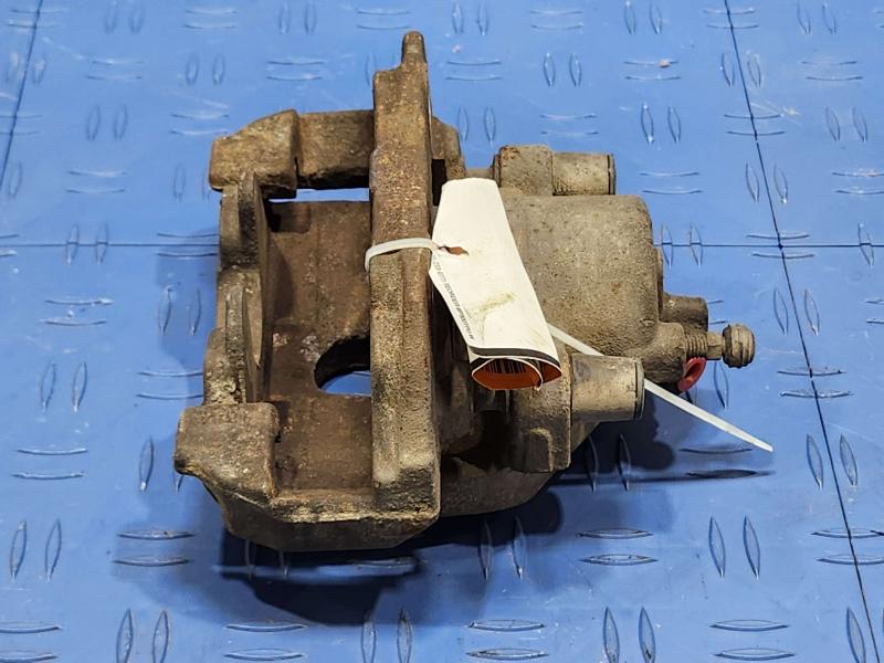 2012 Ford Focus Caliper