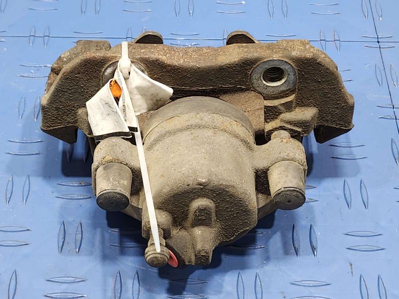 2012 Ford Focus Caliper