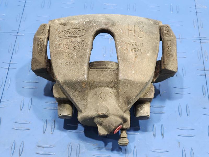 2012 Ford Focus Caliper