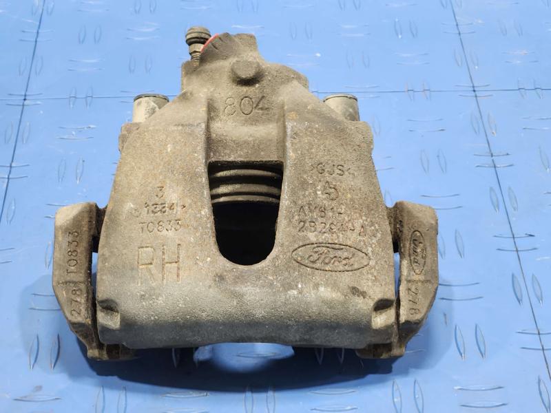2012 Ford Focus Caliper