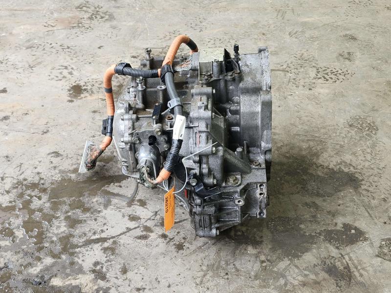 2010 Toyota Prius Transmission Assy.