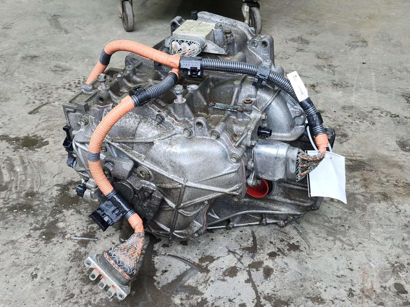 2010 Toyota Prius Transmission Assy.