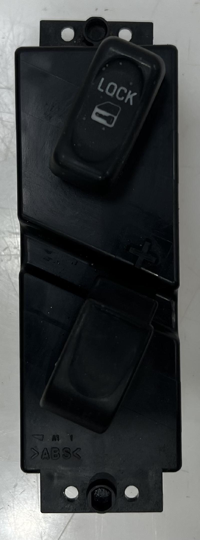 2001 Isuzu Trooper Door Switch Front