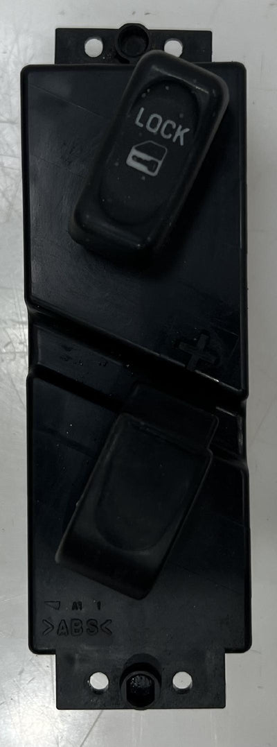 2001 Isuzu Trooper Door Switch Front