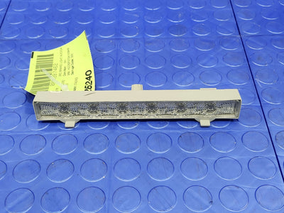 2013 Honda Accord 3Rd Brake Light Avoidance Lamp