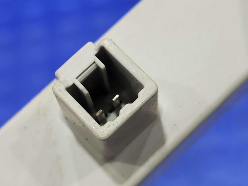 2013 Honda Accord 3Rd Brake Light Avoidance Lamp