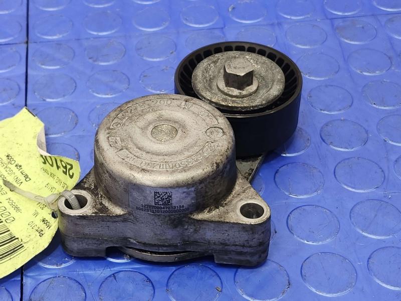 2014 Mercedes ML-Class Engine Belt Tensioner